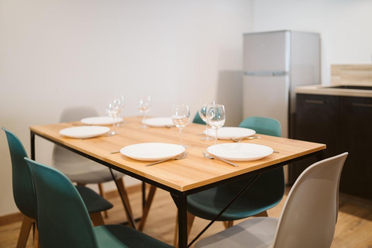 Apartament T3 Duplex Design Hypercentre Cathedrale Narbona Zewnętrze zdjęcie