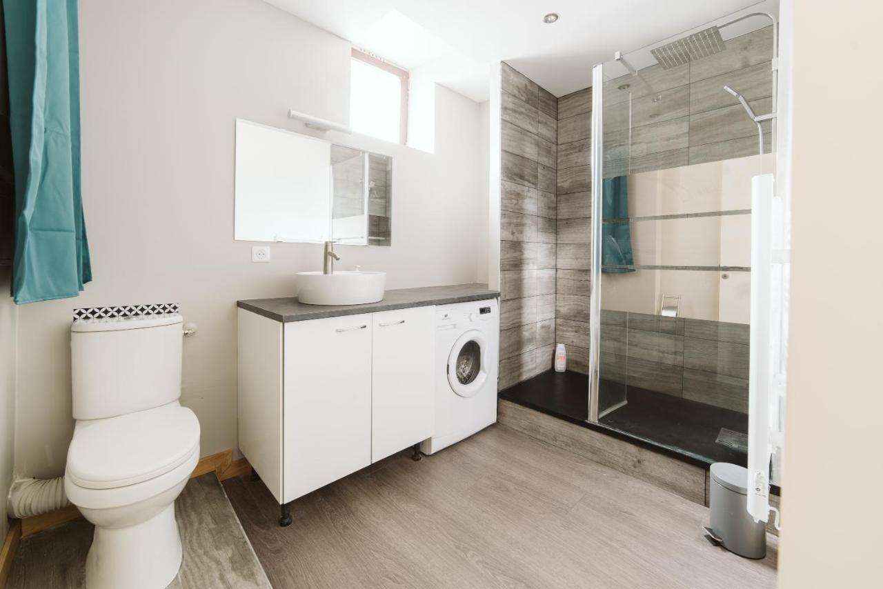 Apartament T3 Duplex Design Hypercentre Cathedrale Narbona Zewnętrze zdjęcie