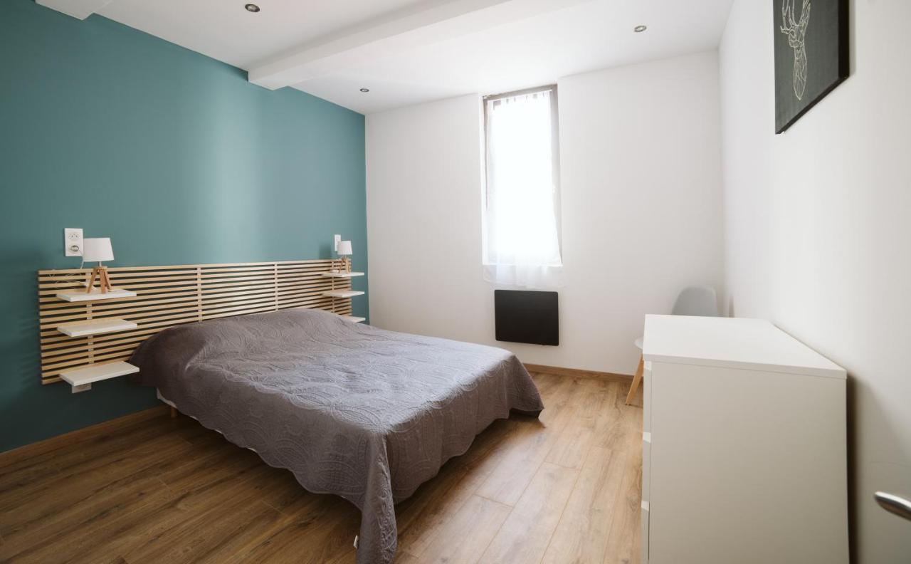 Apartament T3 Duplex Design Hypercentre Cathedrale Narbona Zewnętrze zdjęcie